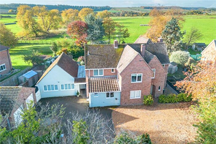 4 Bedroom Detached House For Sale In Pagnell Lane, Littleton Panell, Devizes, Wiltshire, SN10