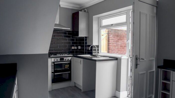 2 Bedroom Terraced House To Rent In Blackwell Road, Carlisle CA2