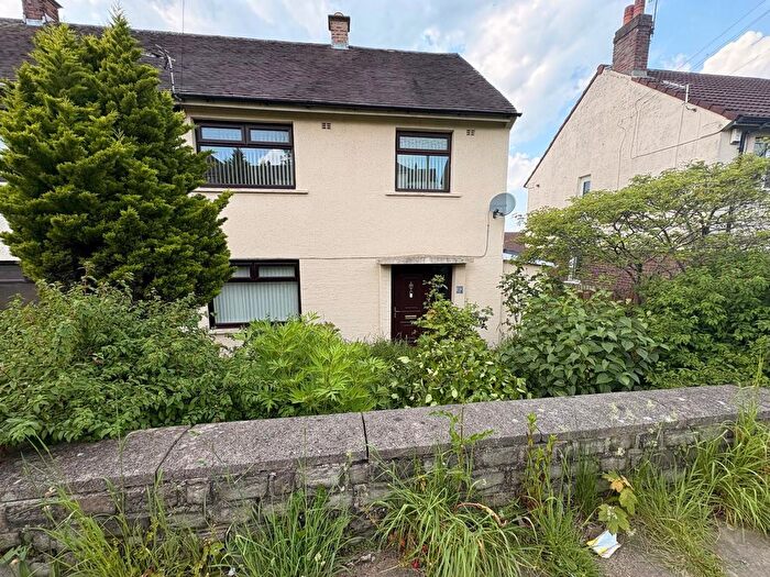 3 Bedroom Semi-Detached House To Rent In Festival Avenue, Shipley, West Yorkshire, BD18
