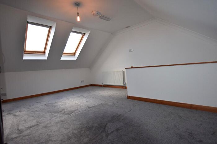 2 Bedroom Flat To Rent In Lincoln Road, New England, Peterborough, PE1