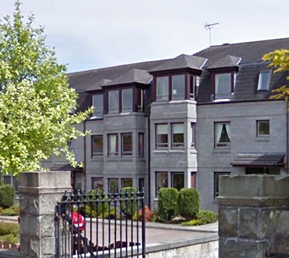 2 Bedroom Flat To Rent In Dunbar Street, Old Aberdeen, Aberdeen, AB24