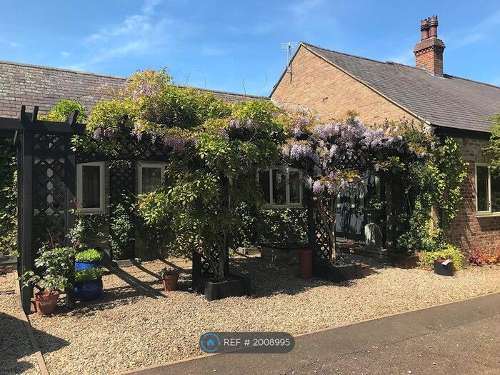 1 Bedroom Bungalow To Rent In Eshwood Gardens, New Brancepeth, DH7