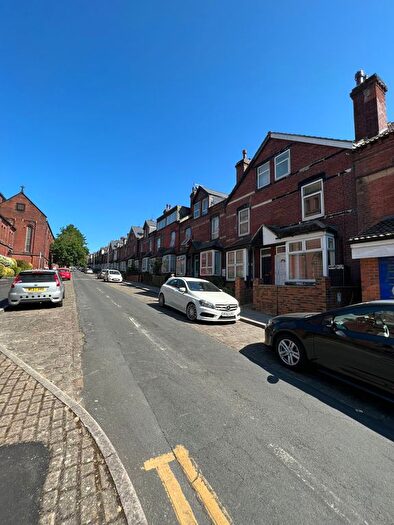 1 Bedroom Flat To Rent In Elford Place West, Leeds, West Yorkshire, LS8