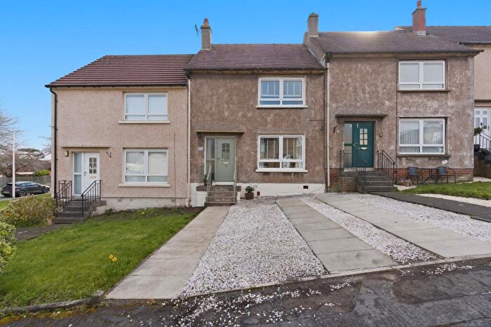3 Bedroom Terraced House For Sale In Greenpark Drive, Polmont, FK2