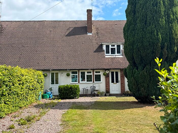 3 Bedroom Terraced House For Sale In Windsor Crescent, Dudley, DY2