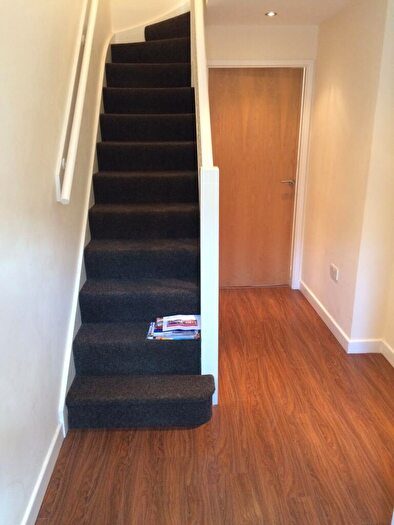 4 Bedroom Terraced House To Rent In Eastleigh Road, Leicester, LE3
