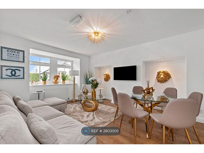 1 Bedroom Detached House To Rent In Causewayhead Road, Stirling, FK9