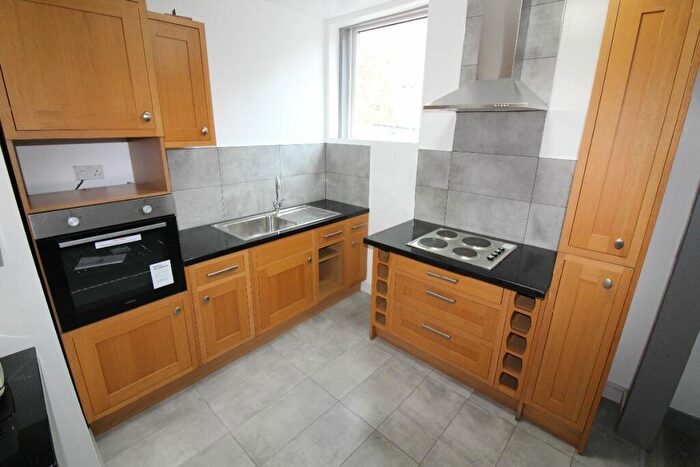 2 Bedroom Apartment To Rent In Friargate - Flat A, PR1