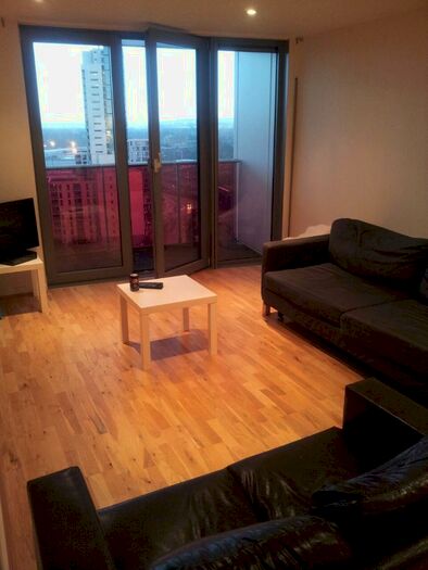 2 Bedroom Flat To Rent In Icona Point, Warton Road, Stratford, Olympic Village, London, E15