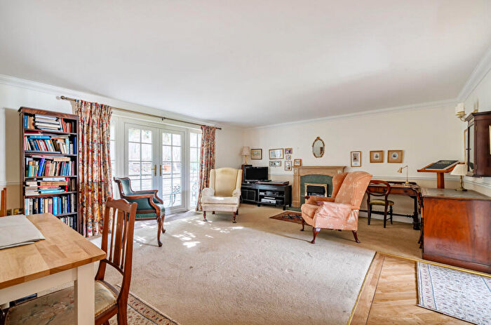 2 Bedroom Bungalow For Sale In Wren House Orchard, Grenadier Close, Warminster, BA12