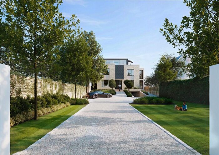 6 Bedroom Detached House For Sale In Pearce Avenue, Lilliput, Poole, Dorset, BH14