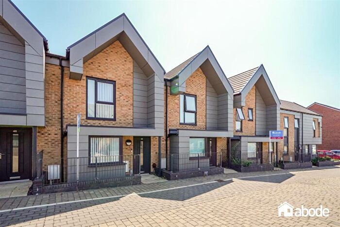 2 Bedroom Terraced House For Sale In Dorothy Drive, Liverpool, L7