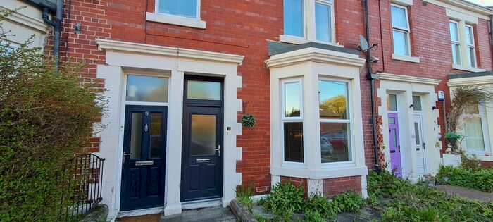 2 Bedroom Flat To Rent In Hamilton Terrace, East Boldon, NE36