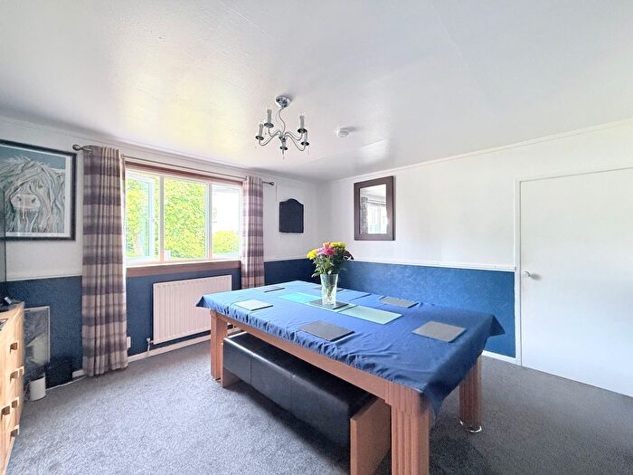 3 Bedroom Semi-Detached House For Sale In School Road, Laurieston, FK2