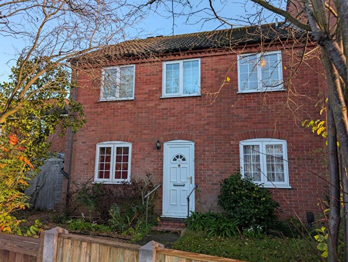 2 Bedroom Flat To Rent In Gipsy Lane, Norwich, NR5