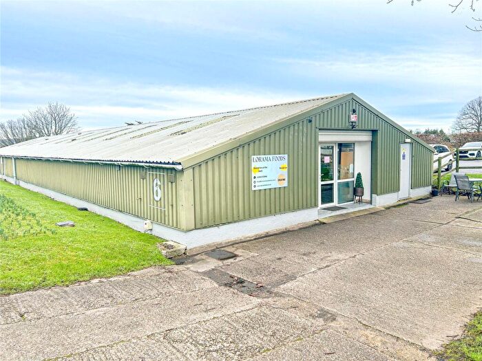 Retail Property To Rent In Broadbridge Business Centre, Delling Lane, Bosham, Chichester, PO18