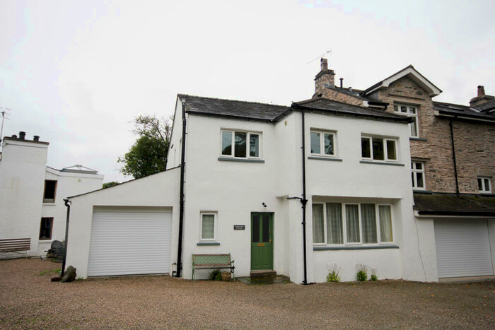 3 Bedroom House To Rent In Witherslack, Grange-Over-Sands, Cumbria, LA11