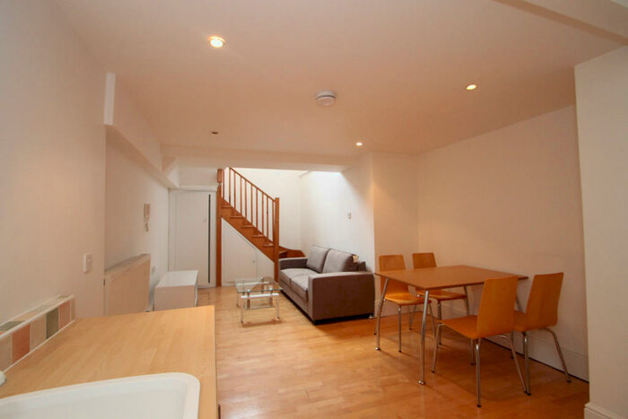 1 Bedroom Flat To Rent In Hackney Road, Shoreditch, E2