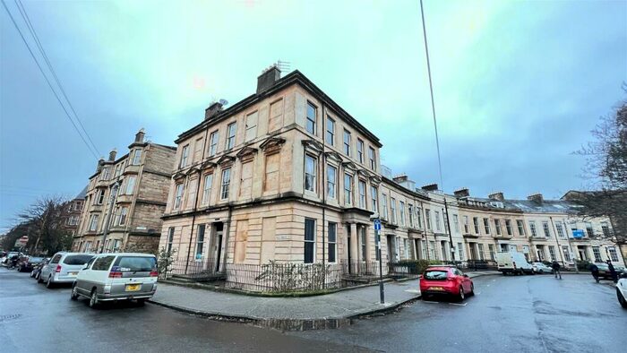 2 Bedroom Flat To Rent In West Princes Street, /, G4