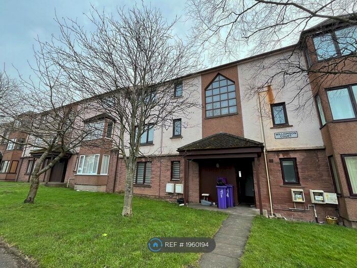 2 Bedroom Flat To Rent In Largo Street, Arbroath, DD11