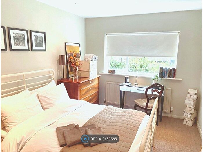 1 Bedroom Flat To Rent In Albert Road, London, N4