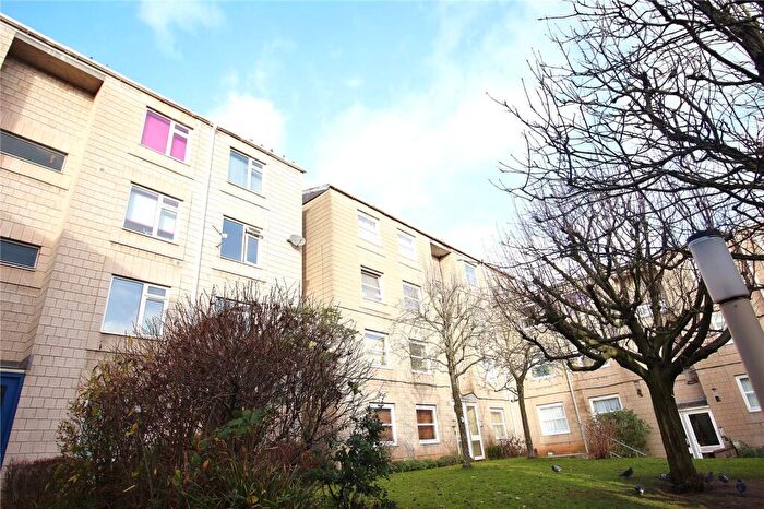 Studio For Sale In Montague Court, Montague Hill South, Bristol, BS2
