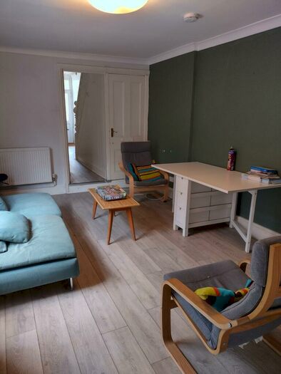 5 Bedroom End Of Terrace House To Rent In Tulloch Street, Cardiff, CF24