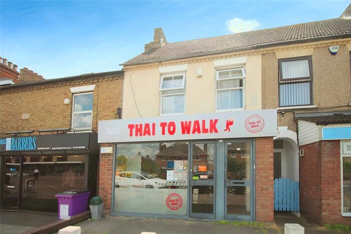 1 Bedroom Flat To Rent In Bedford Road, Kempston, Bedford, Bedfordshire, MK42