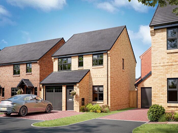 3 Bedroom Semi Detached House For Sale In Hadleigh, IP7