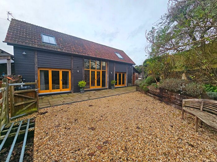 2 Bedroom Detached House To Rent In Chittlehampton, Umberleigh, EX37