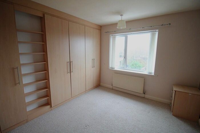 2 Bedroom Semi-Detached House For Sale In Sawley Avenue, FY4