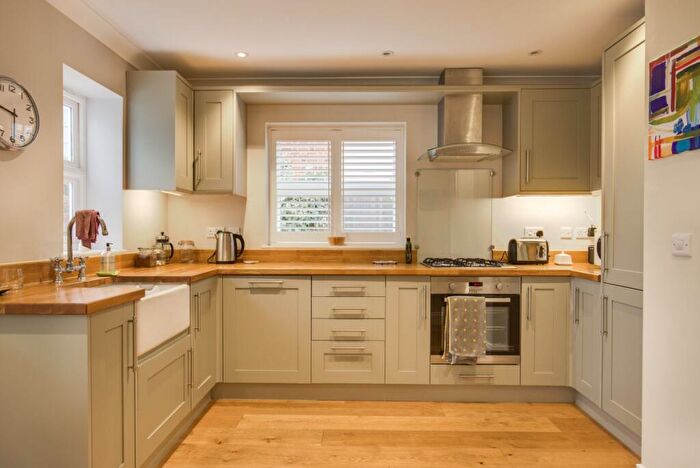 3 Bedroom Cottage For Sale In Sparrow Cottage, Chapel Street, Woodbridge, IP12