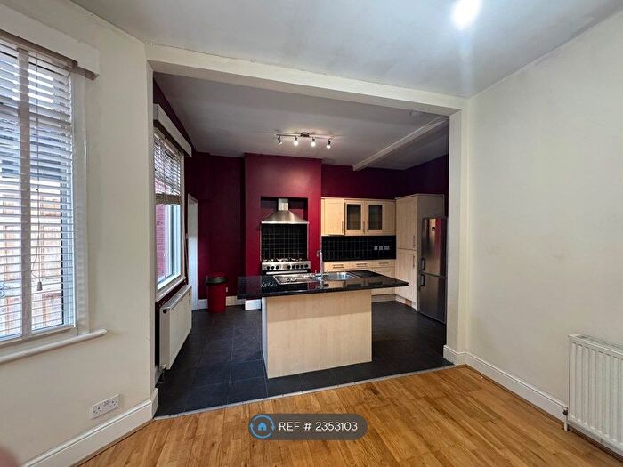 3 Bedroom Terraced House To Rent In Tottenhall Road, London, N13