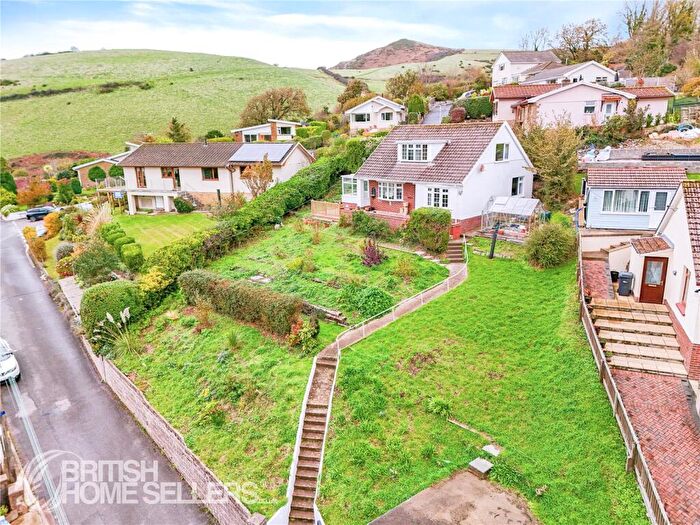 3 Bedroom Bungalow For Sale In West Challacombe Lane, Combe Martin, Ilfracombe, Devon, EX34