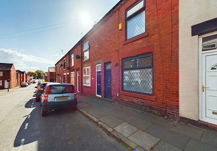 2 Bedroom Terraced House To Rent In Morley Street, Atherton, M46