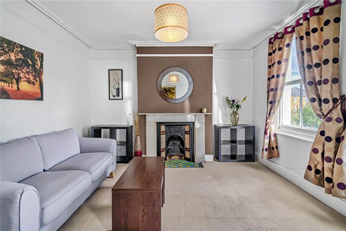 1 Bedroom Flat To Rent In Elmbourne Road, London, SW17