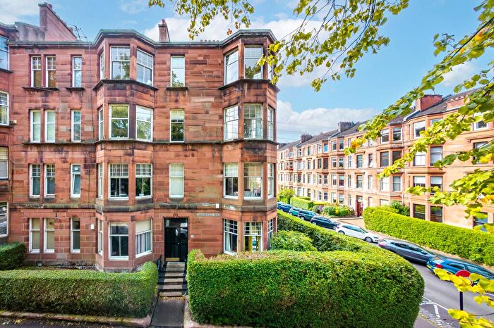 2 Bedroom Apartment To Rent In Queensborough Gardens, Hyndland, Glasgow, G12