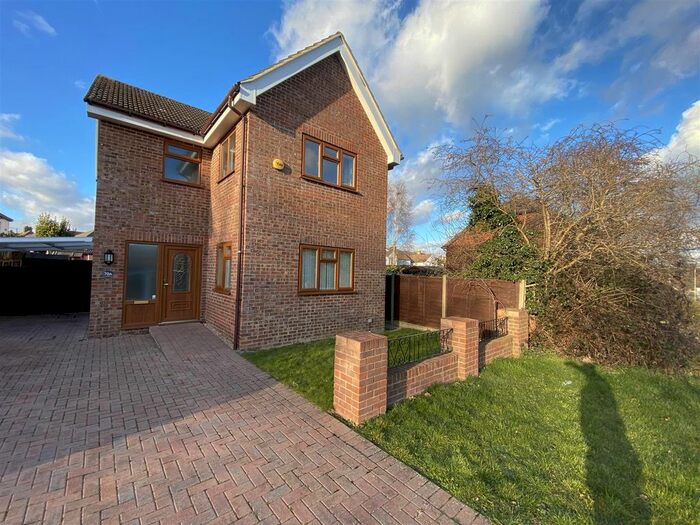 3 Bedroom Detached House To Rent In Bushy Royds, Willesborough, Ashford, TN24