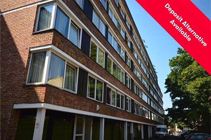3 Bedroom Apartment To Rent In High Kingsdown, St Michaels Hill, Kingsdown, Bristol, BS2