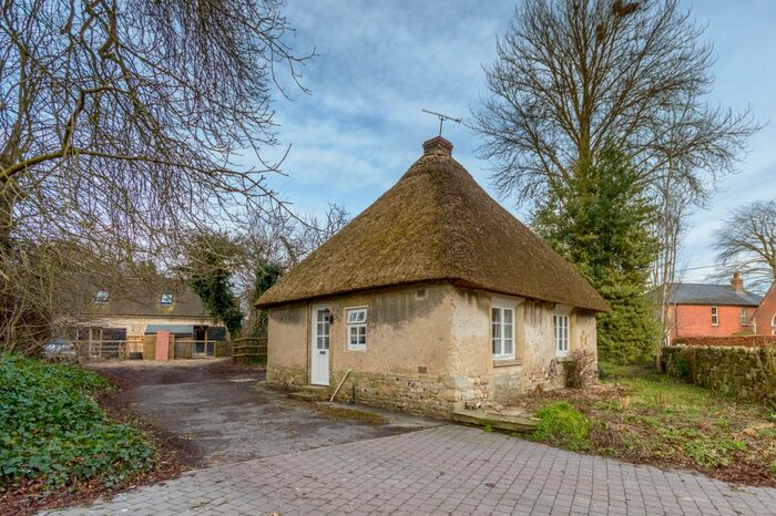 1 Bedroom Property To Rent In Dyer Lane, Wylye, Warminster, BA12