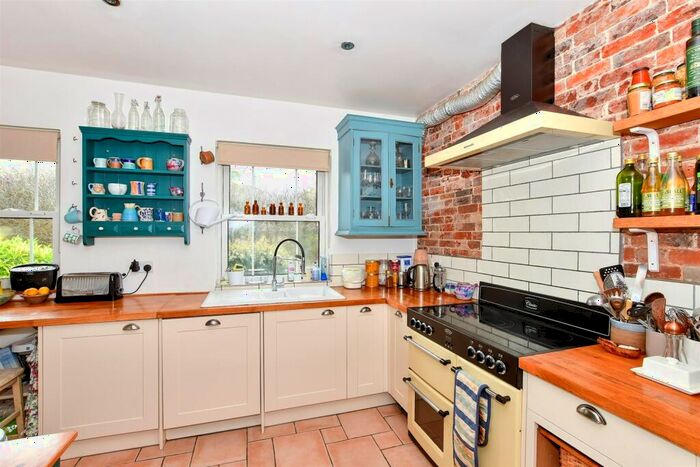 3 Bedroom Character Property For Sale In East Hoathly, Lewes, East Sussex, BN8