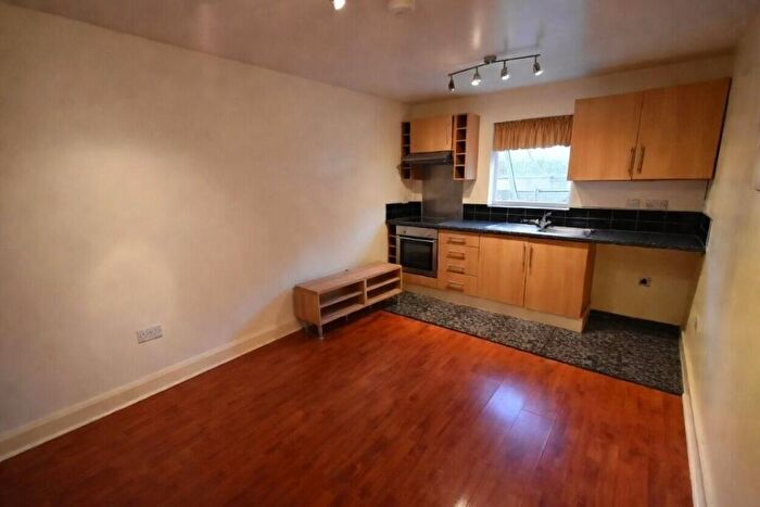 1 Bedroom Apartment To Rent In Priory Hill, Dartford, DA1