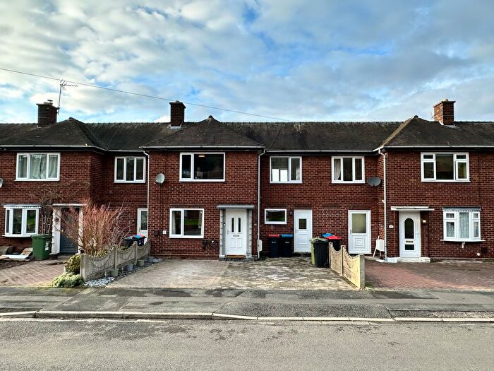 2 Bedroom Terraced House For Sale In Mountain View, Helsby, WA6