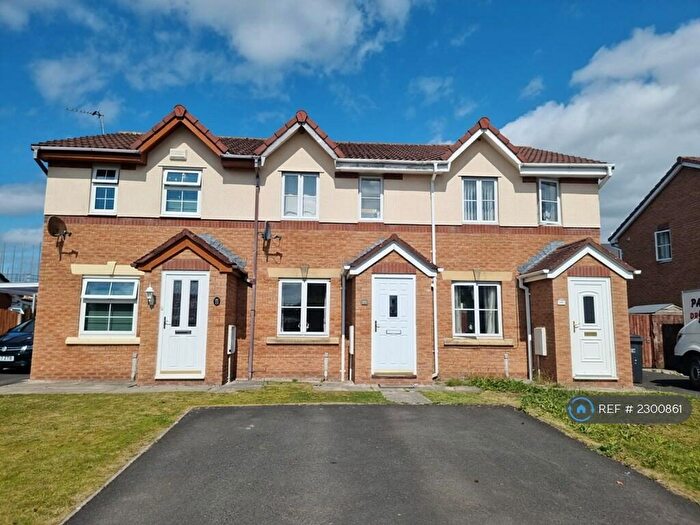 2 Bedroom Terraced House To Rent In Huntsman Lane, Carlisle, CA1