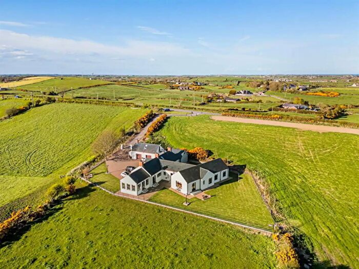 4 Bedroom Detached Bungalows For Sale In Loughdoo Road, Portaferry, BT22