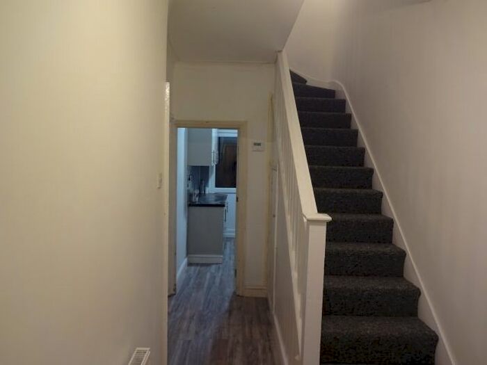 3 Bedroom Terraced House To Rent In Sussex Road, Southall UB2