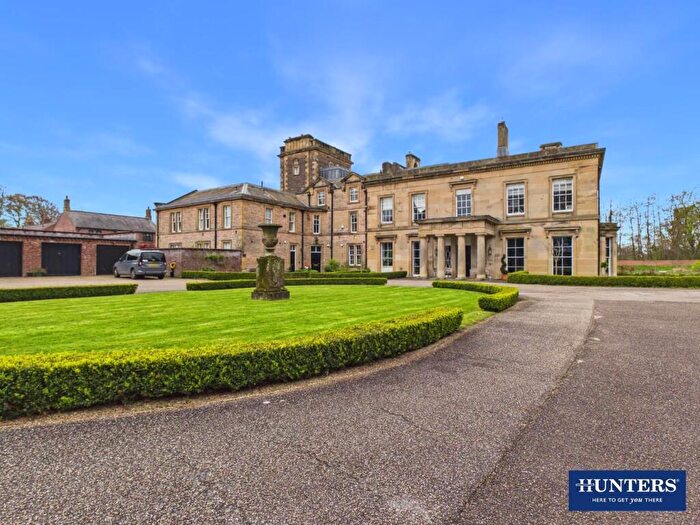 2 Bedroom Apartment For Sale In Rickerby, Carlisle, CA3