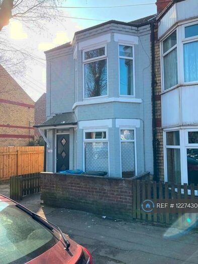 2 Bedroom Terraced House To Rent In Perth Street West, Hull, HU5
