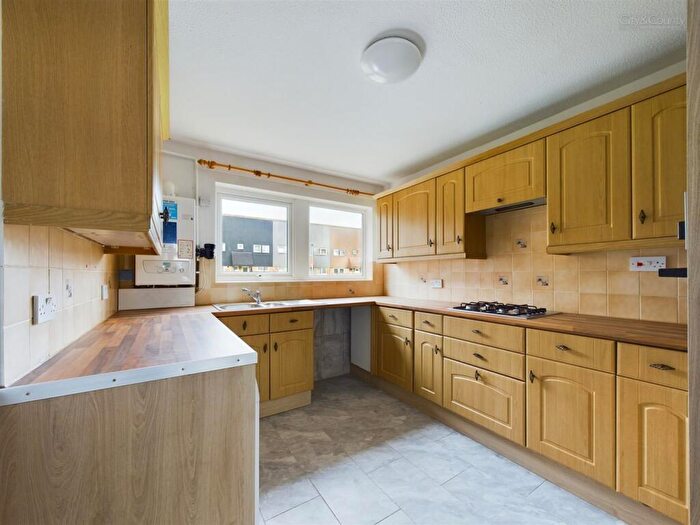 4 Bedroom Terraced House To Rent In Blackmead, Peterborough, PE2