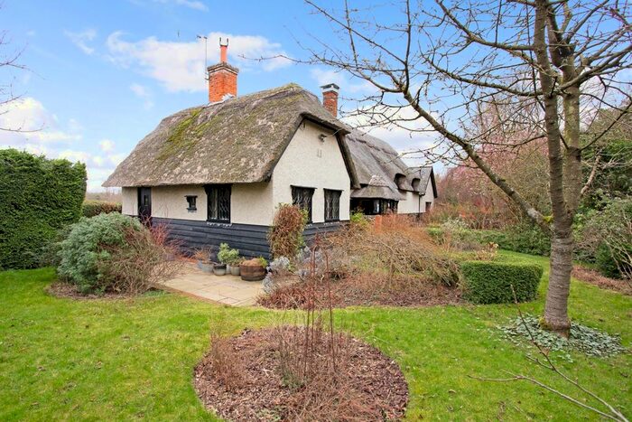 4 Bedroom Detached House For Sale In Dewes Green Road, Berden, Bishop's Stortford, Hertfordshire, CM23